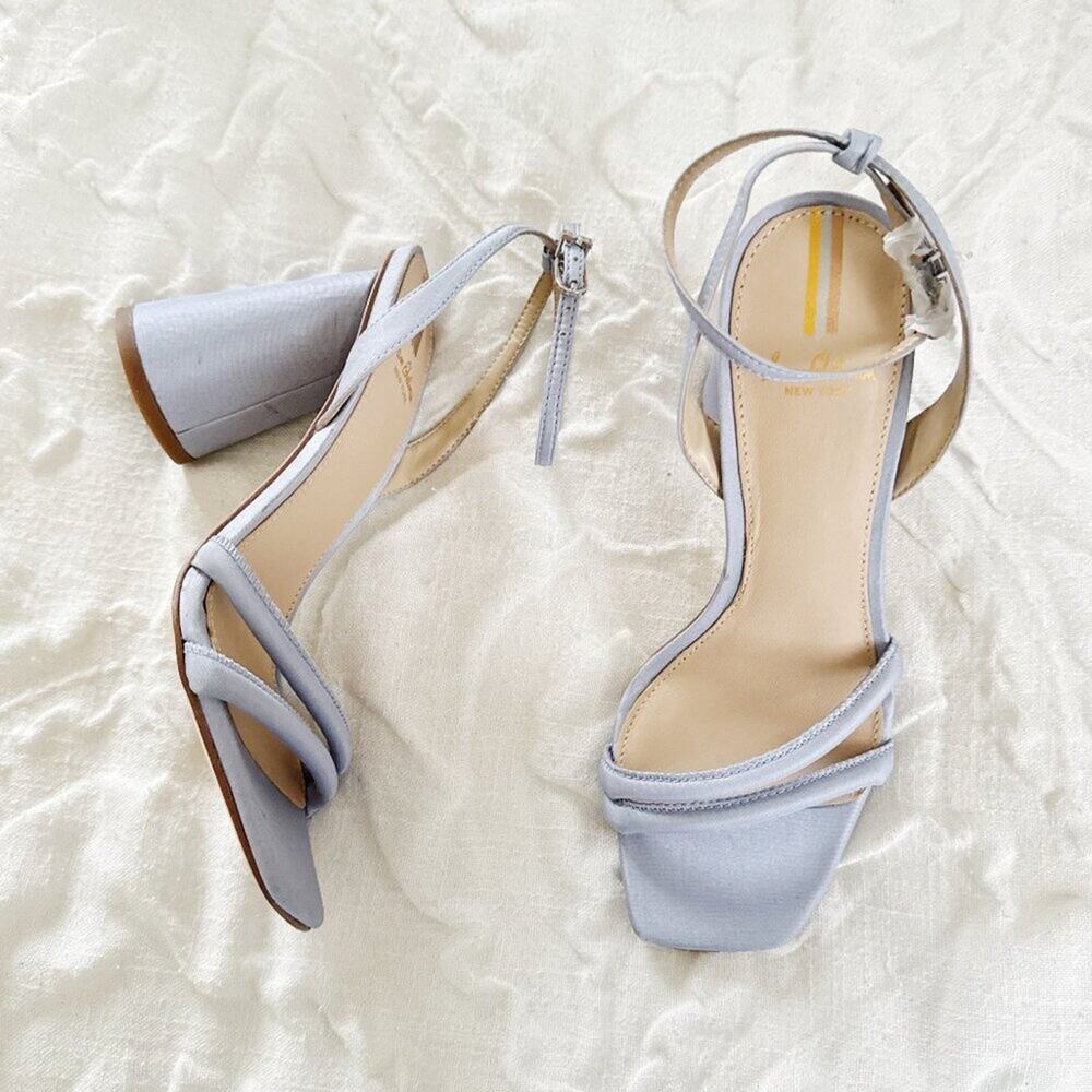 Sam Edelman Kia Heels Size 5.5 New